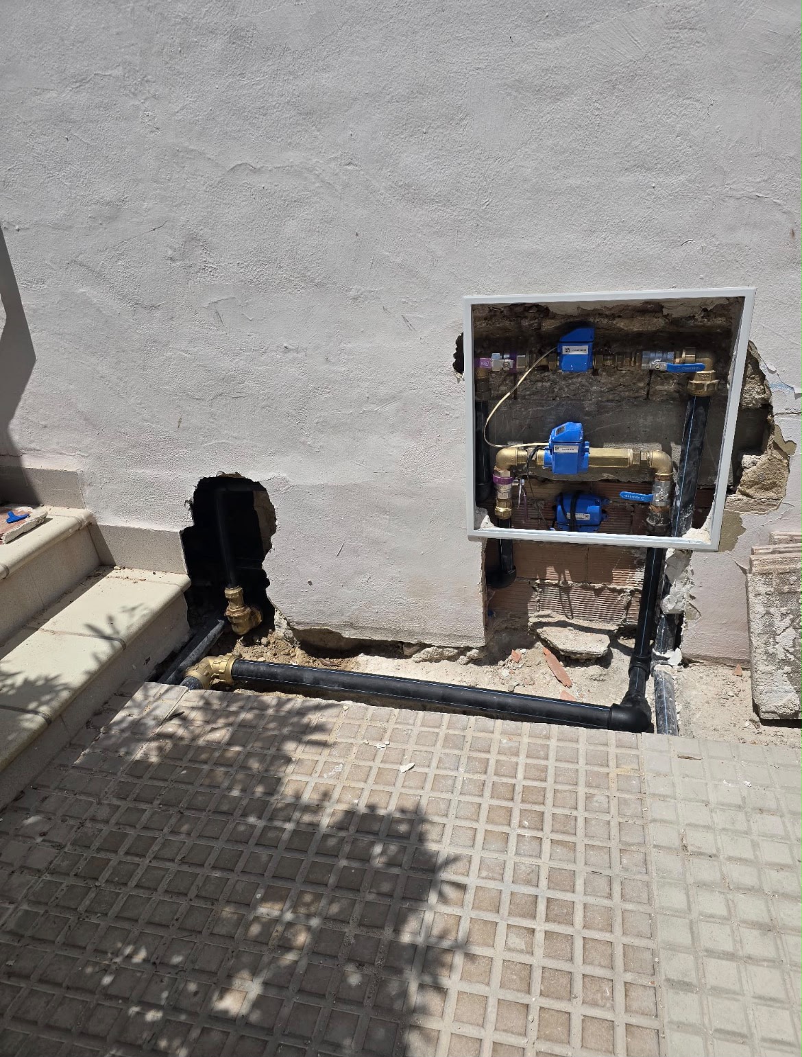 Mantenimiento y reparaciones